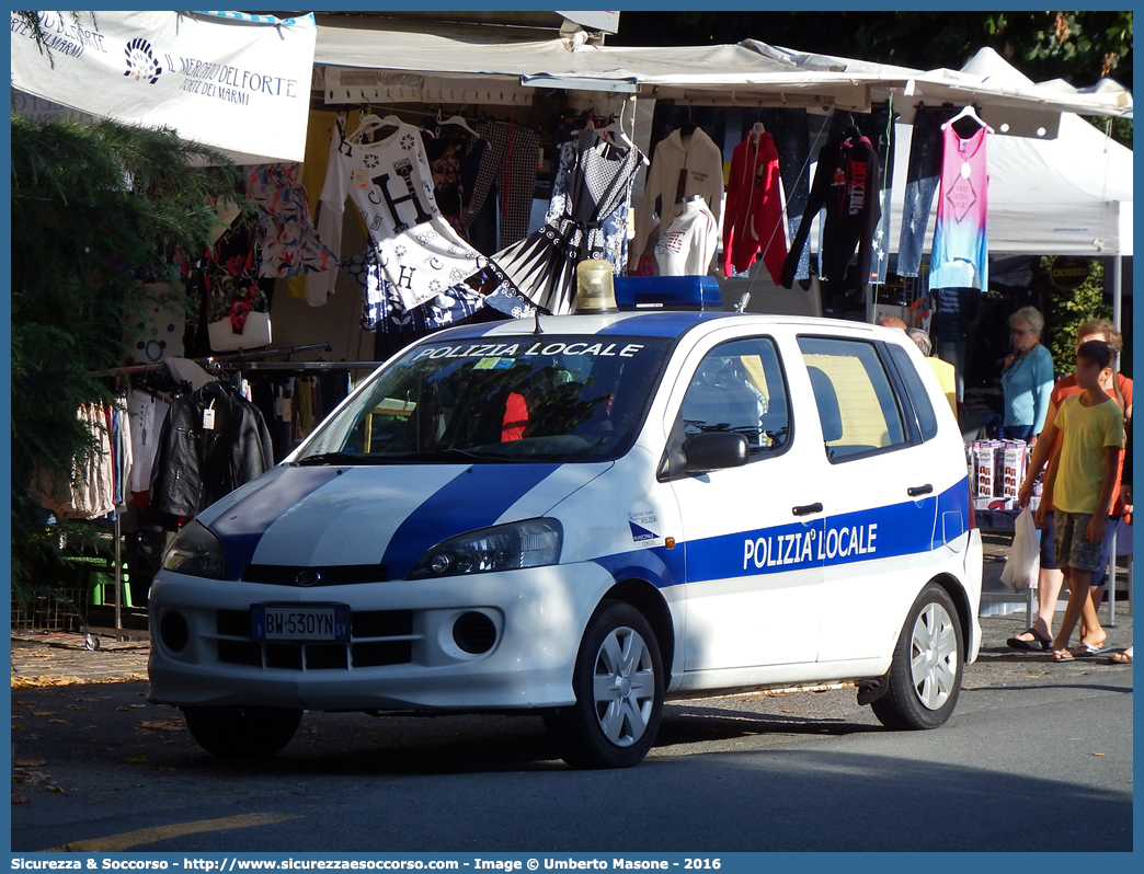 -
Polizia Locale
Comune di Cengio
Daihatsu YRV
Parole chiave: Polizia;Locale;Municipale;Cengio;Daihatsu;YRV