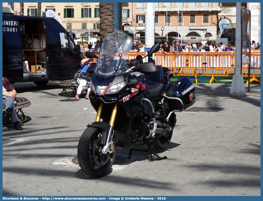 CC A4866
Arma dei Carabinieri
Aprilia Caponord 1200 II serie
Parole chiave: CC;C.C.;Arma;dei;Carabinieri;Radiomobile;Aprilia;Caponord;1200