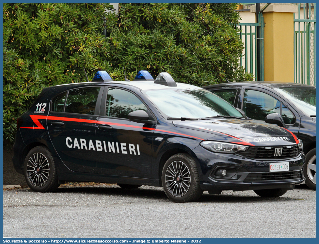 CC EE004
Arma dei Carabinieri
Fiat Nuova Tipo 5Porte restyling
Parole chiave: CC;C.C.;Arma;dei;Carabinieri;Fiat;Tipo;5Porte