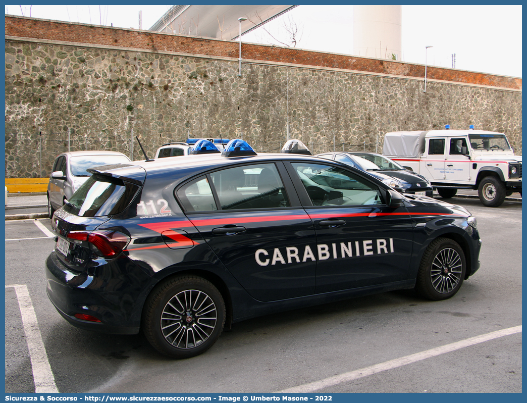 CC EE004
Arma dei Carabinieri
Fiat Nuova Tipo 5Porte restyling
Parole chiave: CC;C.C.;Arma;dei;Carabinieri;Fiat;Tipo;5Porte