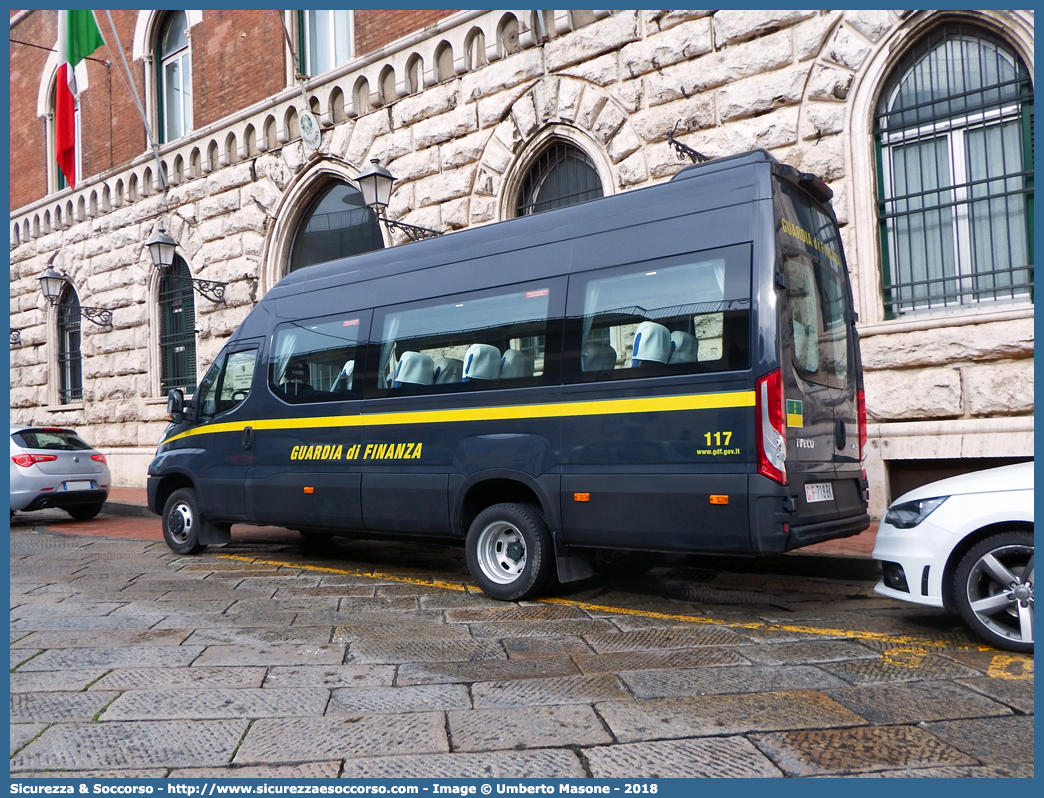 GdiF 718BK
Guardia di Finanza
Iveco Daily Line VI serie
Parole chiave: GdiF;G.D.F.;GDF;Guardia;di;Finanza;Iveco;Daily;Line