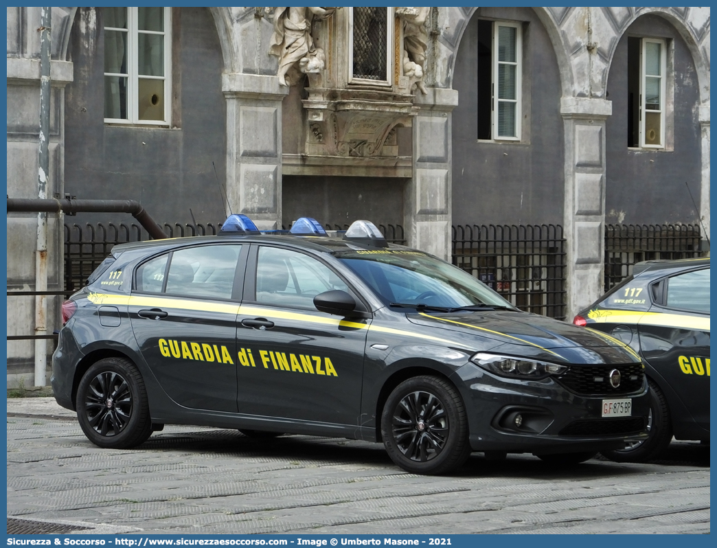 GdiF 875BP
Guardia di Finanza
Fiat Nuova Tipo 5Porte
Allestitore Nuova Carrozzeria Torinese S.r.l
Parole chiave: GdiF;G.D.F.;GDF;Guardia;di;Finanza;Fiat;Nuova;Tipo;5Porte;Artlantis;NCT