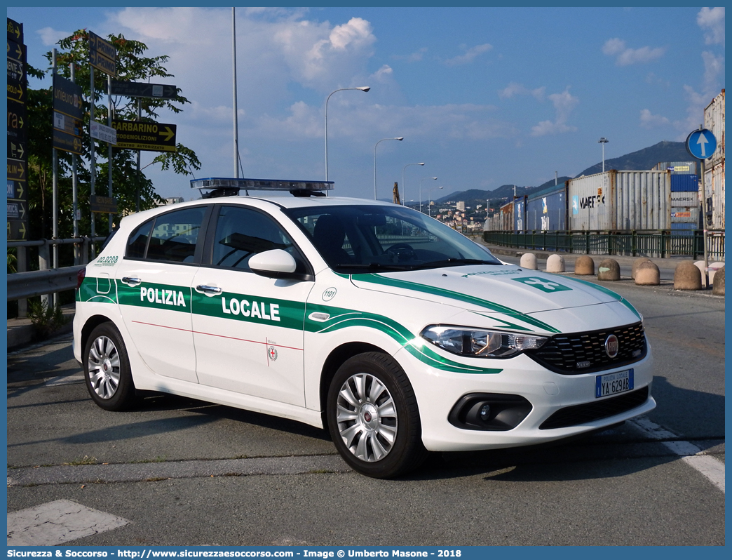 Polizia Locale YA629AB
Polizia Locale
Comune di Milano
Fiat Nuova Tipo 5Porte
Allestitore Focaccia Group S.r.l.
Parole chiave: P.L.;P.M.;PL;PM;Polizia;Municipale;Locale;Milano;Fiat;Tipo;5Porte;Focaccia