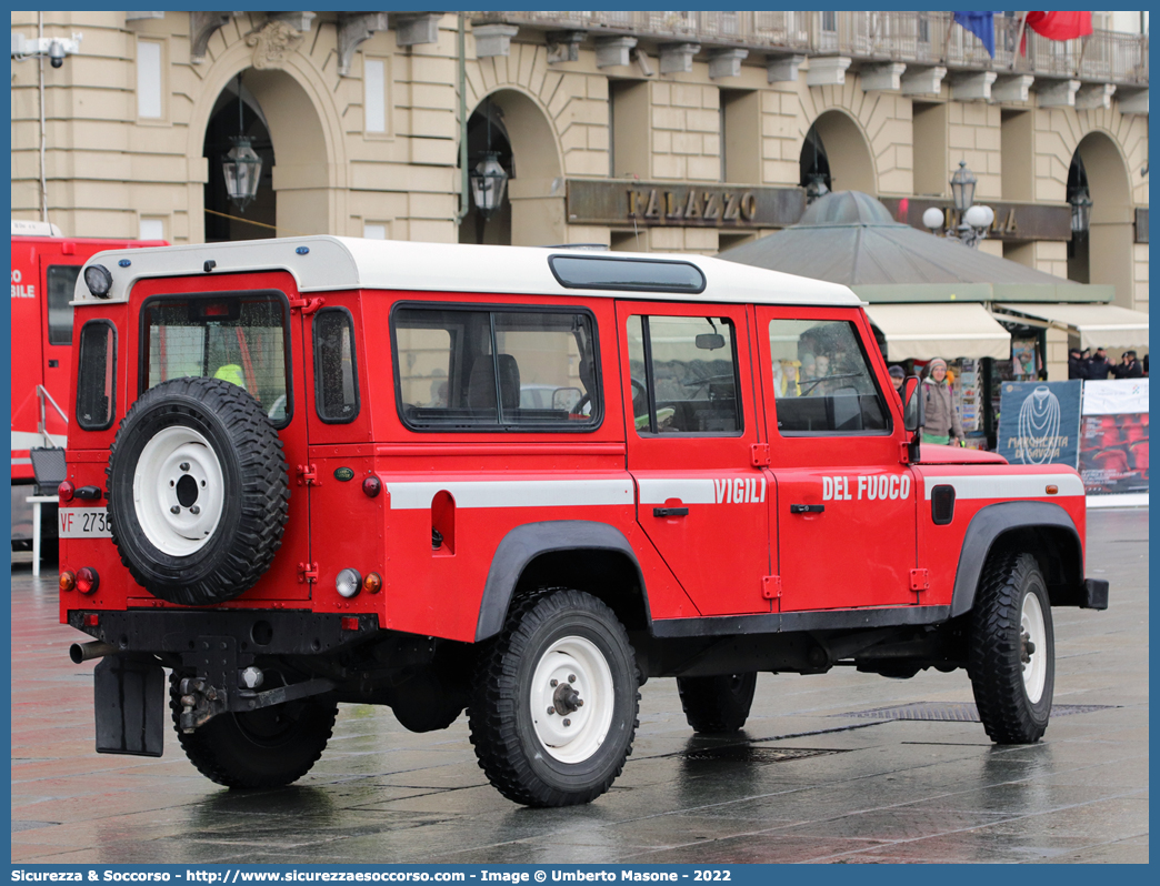 VF 27364
Corpo Nazione Vigili del Fuoco
Land Rover Defender 110
Parole chiave: VF;VVF;V.F.;V.V.F.;Corpo;Nazionale;Vigili del Fuoco;Vigili;Fuoco;Land Rover;Defender;110