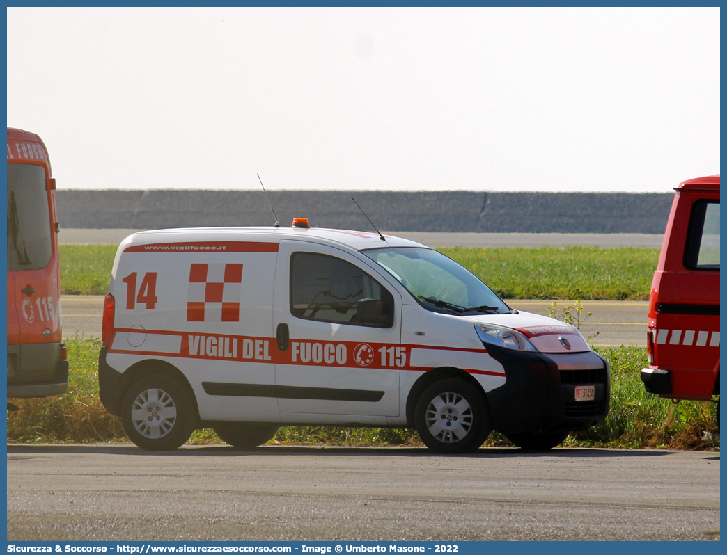 VF 31458
Corpo Nazionale Vigili del Fuoco
Nucleo Aeroportuale
Fiat Nuovo Fiorino
Parole chiave: Corpo;Nazionale;Vigili del Fuoco;Vigili;Fuoco;Fiat;Nuovo;Fiorino;Aeroportuale