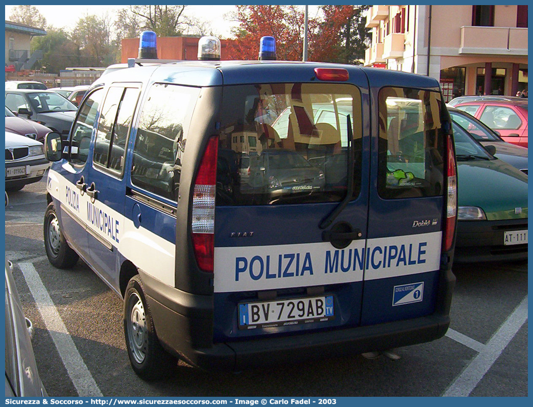 -
Polizia Municipale
Comune di Gorgo al Monticano
Fiat Doblò I serie
Parole chiave: PL;P.L.;PM;P.M.;Polizia;Locale;Municipale;Gorgo;al;Monticano;Fiat;Doblò