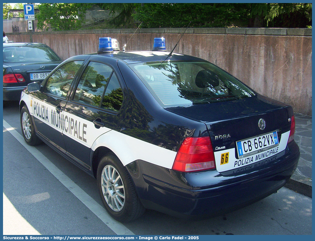 -
Polizia Municipale
Comune di Castelfranco Veneto
Volkswagen Bora
Parole chiave: PL;P.L.;PM;P.M.;Polizia;Locale;Municipale;Castelfranco;Veneto;Volkswagen;Bora