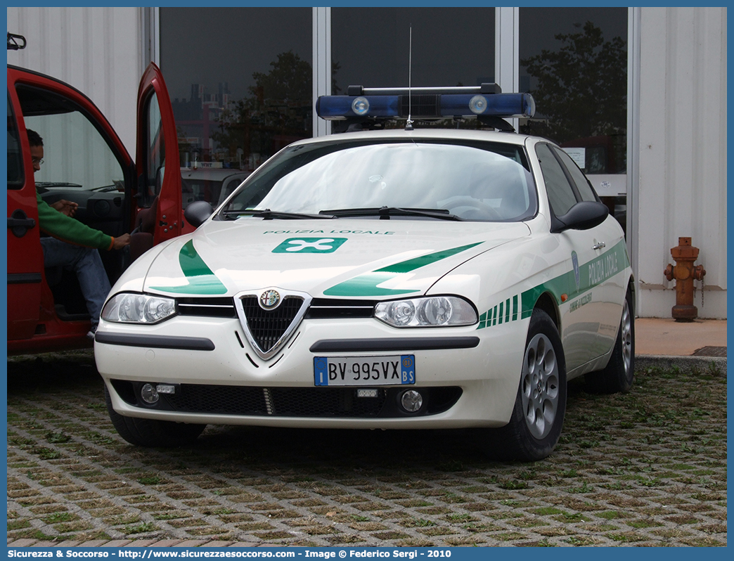 -
Polizia Locale
Comune di Pozzolengo
Alfa Romeo 156 I serie
Parole chiave: PL;P.L.;PM;P.M.;Polizia;Locale;Municipale;Pozzolengo;Renault;Koleos