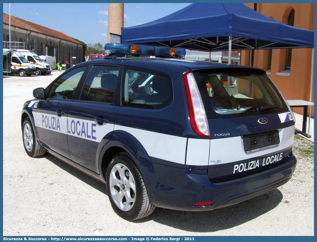 -
Polizia Locale
Comune di San Vendemiano
Ford Focus Style Wagon I serie
Allestitore DAL BO Mobility S.r.l.
Parole chiave: PL;P.L.;PM;P.M.;Polizia;Locale;Municipale;San;Vendemiano;Ford;Focus;Style;Wagon;Dal Bo