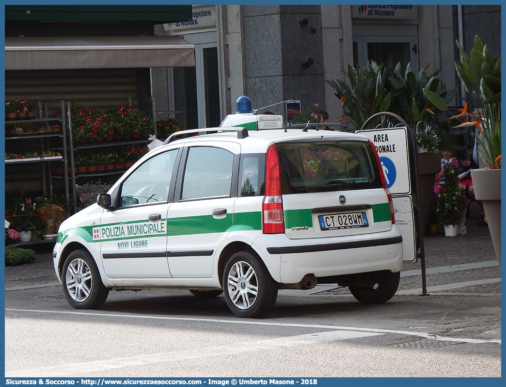 -
Polizia Municipale
Comune di Novi Ligure
Fiat Nuova Panda I serie
Parole chiave: PL;P.L.;PM;P.M.;Polizia;Locale;Municipale;Novi Ligure;Fiat;Nuova Panda