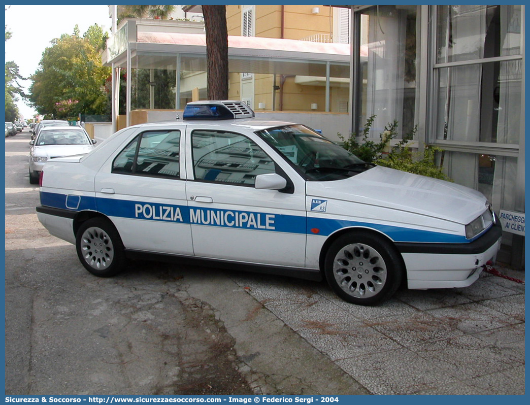 -
Polizia Locale
Comune di Alatri
Alfa Romeo 155
Parole chiave: PL;P.L.;PM;P.M.;Polizia;Locale;Municipale;Alatri;Alfa;Romeo;155