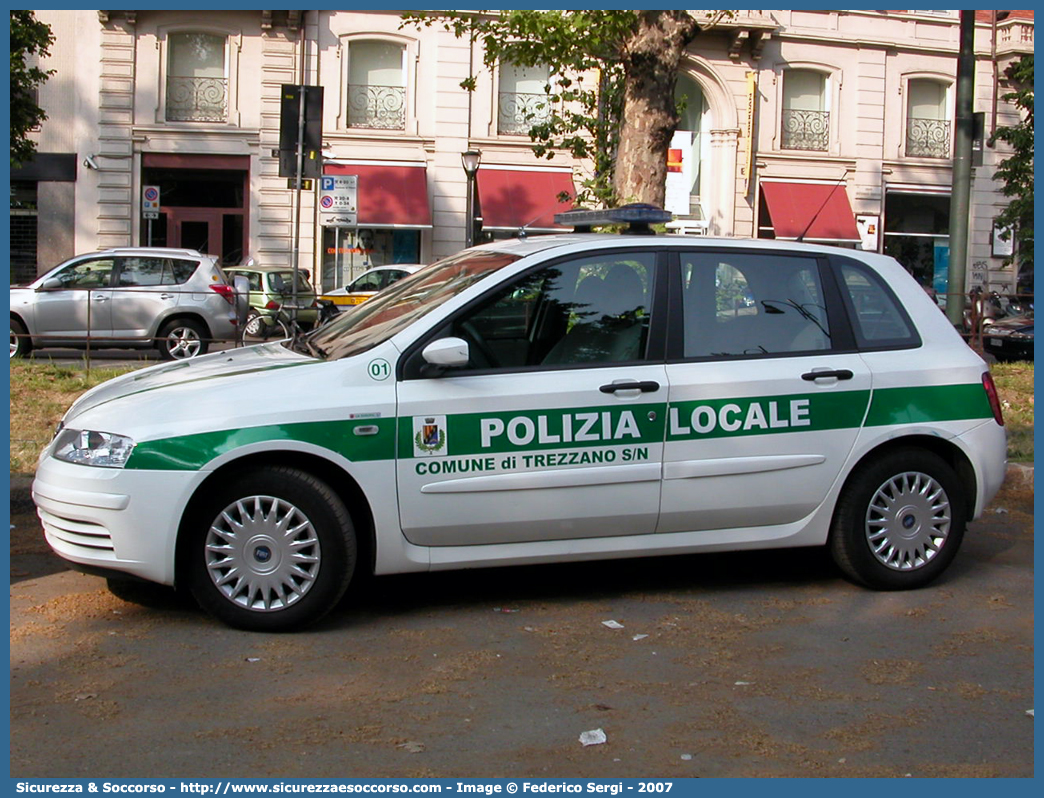 -
Polizia Locale
Comune di Trezzano sul Naviglio
Fiat Stilo II serie
Parole chiave: PL;P.L.;PM;P.M.;Polizia;Locale;Municipale;Trezzano;sul;Naviglio;Fiat;Stilo