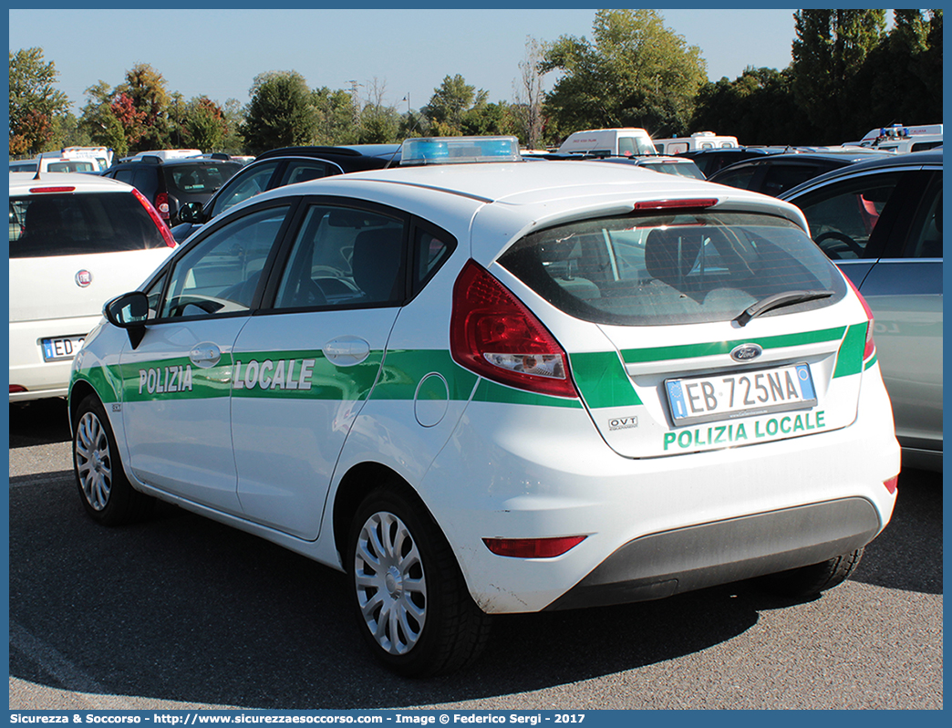 -
Polizia Locale
Comune di Barbariga
Ford Fiesta VI serie
Allestitore OVT S.r.l.
Parole chiave: PL;P.L.;PM;P.M.;Polizia;Locale;Municipale;Barbariga;Ford;Fiesta;OVT