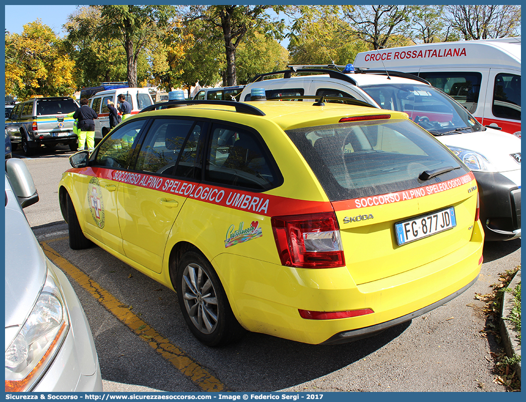 -
Corpo Nazionale
Soccorso Alpino e Speleologico
Zona Speleologica IV Umbria
Skoda Octavia Wagon IV serie
Parole chiave: CNSAS;C.N.S.A.S.;Corpo;Nazionale;Soccorso;Alpino;Speleologico;Umbria;SASU;S.A.S.U.;Skoda;Octavia;Wagon