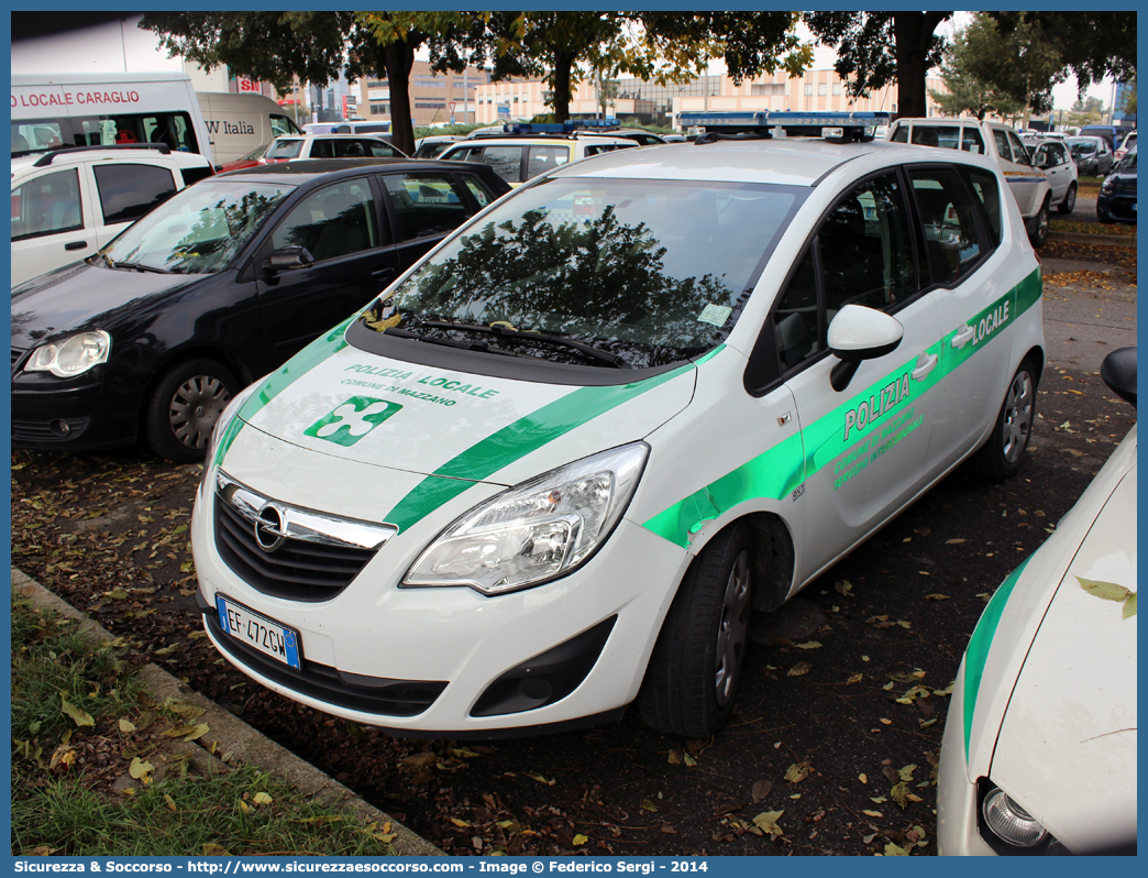 -
Polizia Locale
Comune di Mazzano
Opel Meriva II serie
Parole chiave: PL;P.L.;PM;P.M.;Polizia;Locale;Municipale;Mazzano;Opel;Meriva