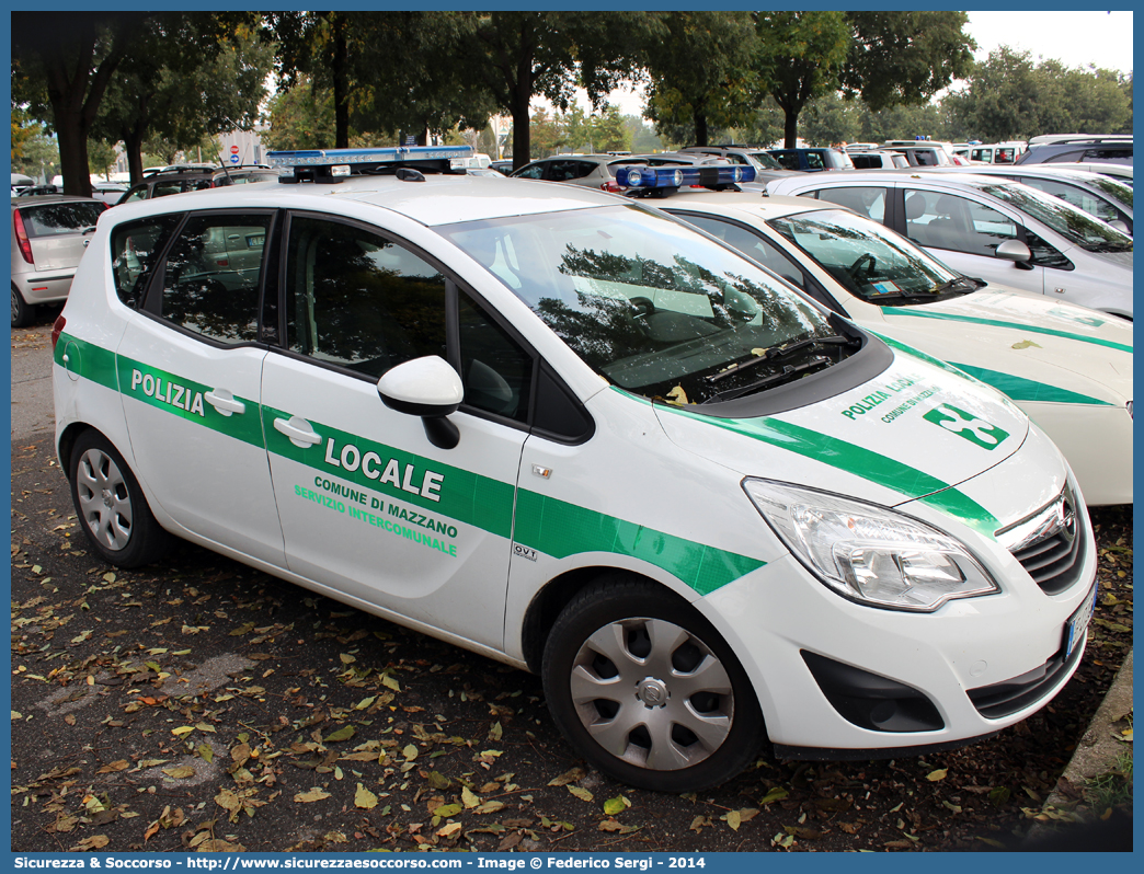 -
Polizia Locale
Comune di Mazzano
Opel Meriva II serie
Parole chiave: PL;P.L.;PM;P.M.;Polizia;Locale;Municipale;Mazzano;Opel;Meriva