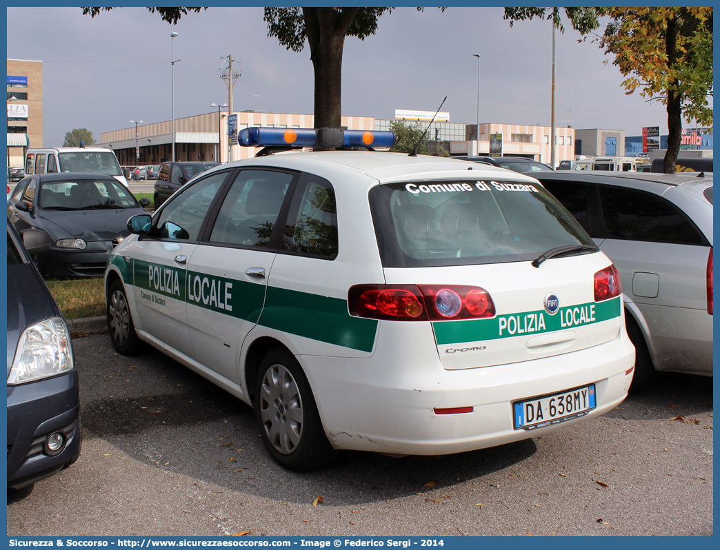 -
Polizia Locale
Comune di Suzzara
Fiat Nuova Croma I serie
Parole chiave: PL;P.L.;PM;P.M.;Polizia;Locale;Municipale;Suzzara;Fiat;Nuova;Croma