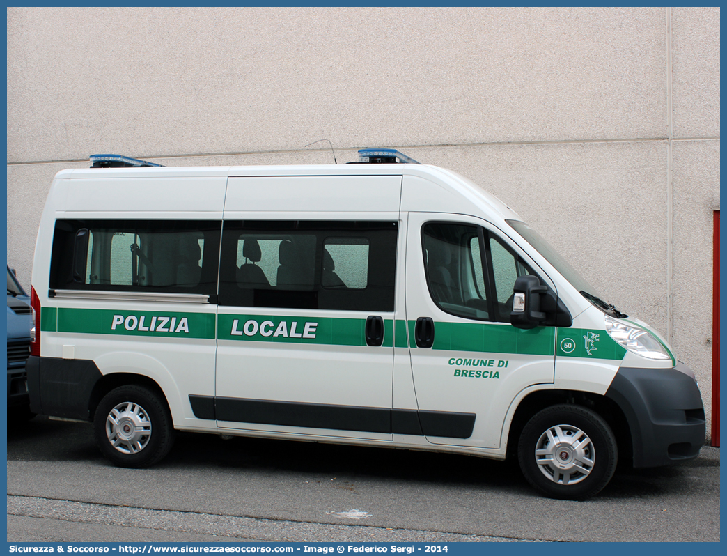 -
Polizia Locale
Comune di Brescia
Fiat Ducato III serie
Parole chiave: PL;P.L.;PM;P.M.;Polizia;Locale;Municipale;Brescia;Fiat;Ducato;X250