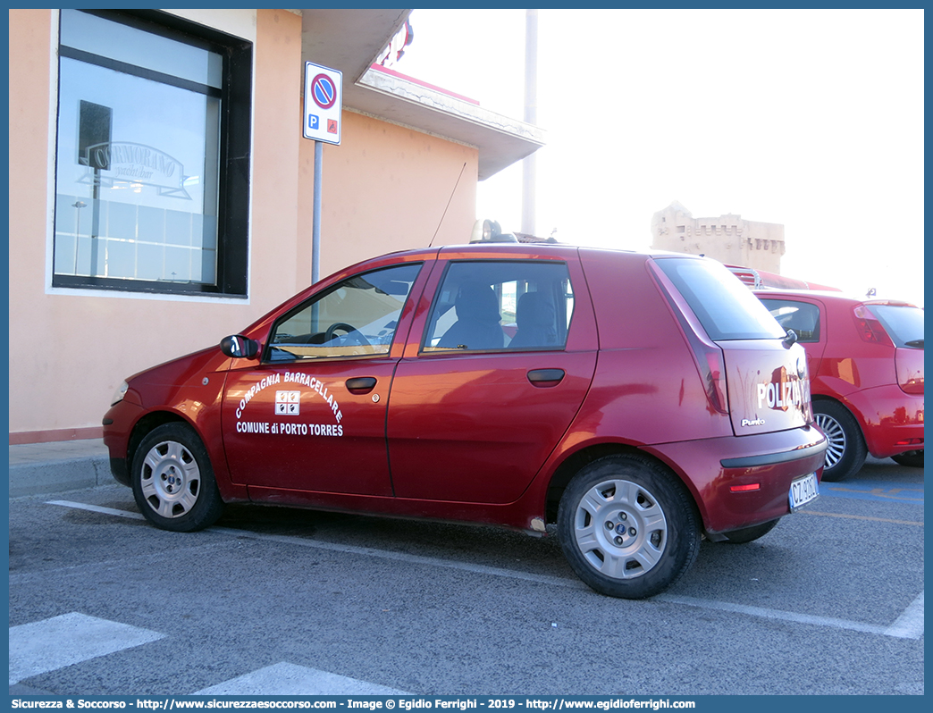 -
Polizia Rurale
Compagnia Barracellare
Comune di Porto Torres
Fiat Punto III serie
Parole chiave: Polizia;Rurale;Compagnia;Barracellare;Barracelli;Porto Torres;Fiat;Punto