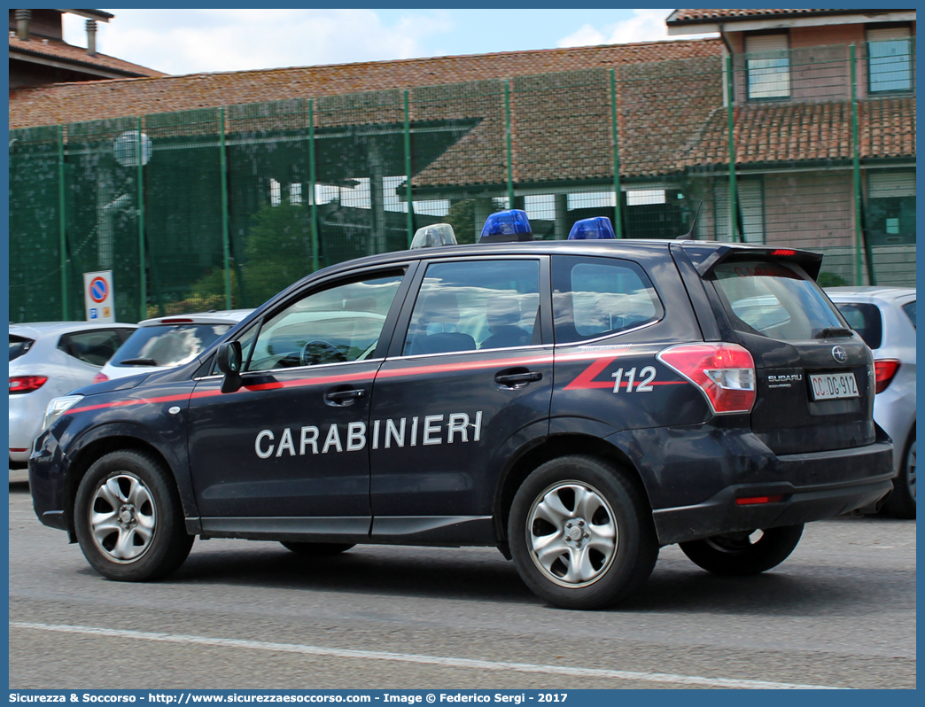 CC DG912
Arma dei Carabinieri
Subaru Forester VI serie
Parole chiave: CC;C.C.;Arma;dei;Carabinieri;Subaru;Forester