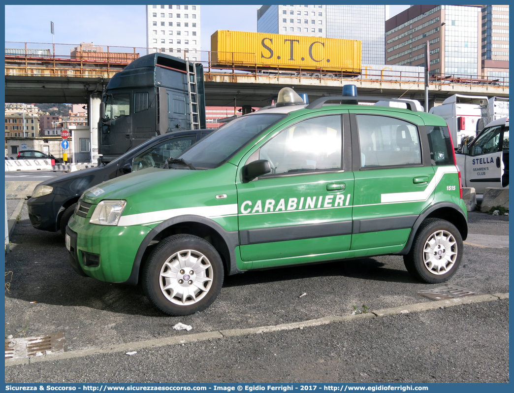 CC DN304
Arma dei Carabinieri
Comando Unità per la Tutela Forestale, 
Ambientale e Agroalimentare
Fiat Nuova Panda 4x4 I serie
Parole chiave: CC;C.C.;Arma;dei;Carabinieri;Comando;Unità;per;la;Tutela;Forestale;Ambientale;Agroalimentare;Fiat;Nuova;Panda;4x4