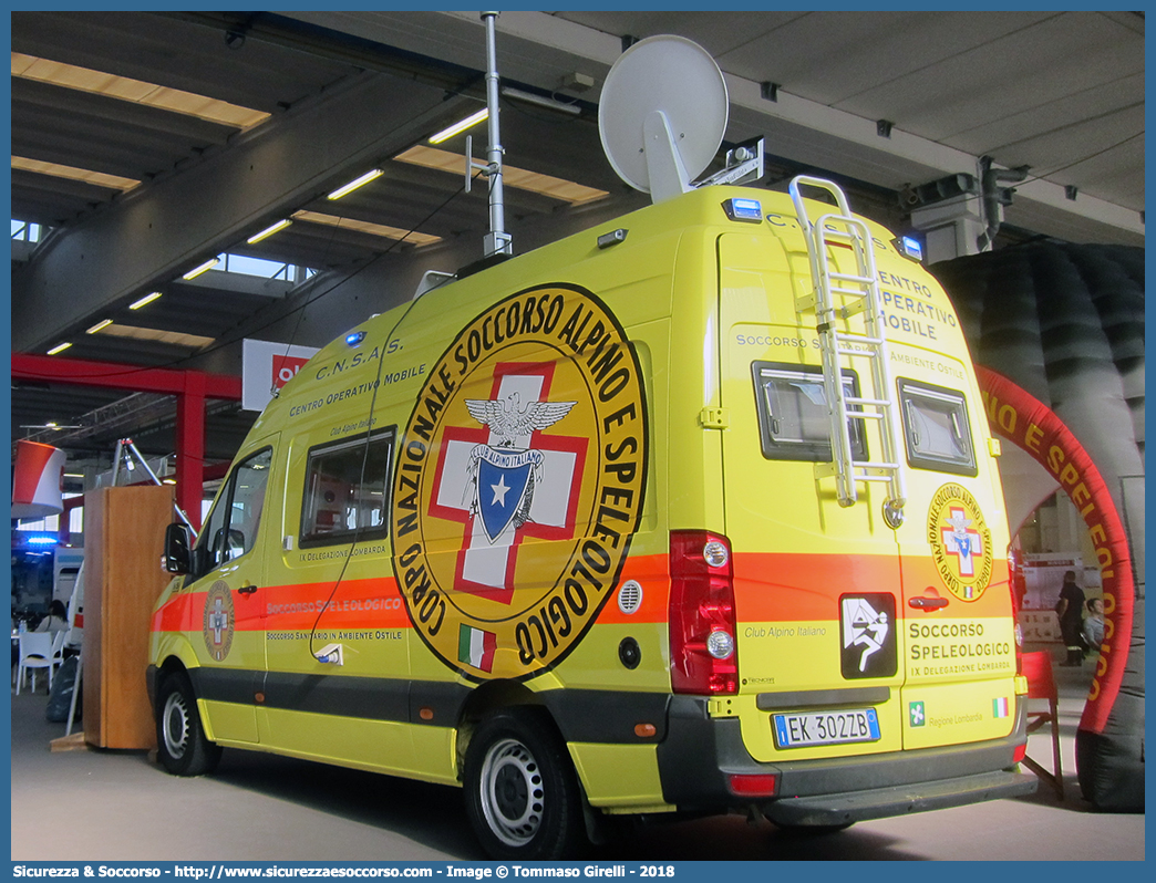 9.3
Corpo Nazionale
Soccorso Alpino e Speleologico
IX Delegazione Lombarda
Volkswagen Crafter I serie
Parole chiave: CNSAS;C.N.S.A.S.;Corpo;Nazionale;Soccorso;Alpino;Speleologico;Lombardia;SASL;S.A.S.L.;IX;Delegazione;Lombarda;Volkswagen;Crafter