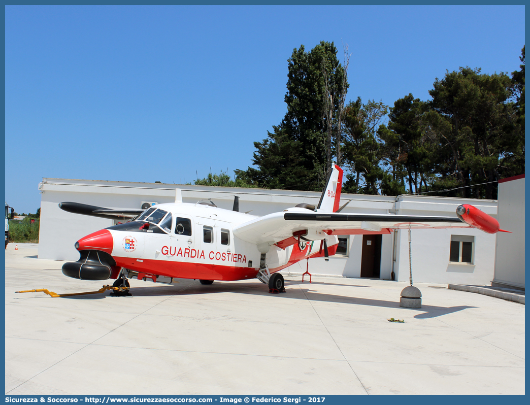 MM25162 / 8-04 "Orca 04"
Corpo delle Capitanerie di Porto
Guardia Costiera 
Piaggio P166DL3
Parole chiave: CP;GC;C.P.;G.C.;Guardia;Costiera;Capitaneria;Capitanerie;di;Porto;Piaggio;P166;DL3;P166DL3