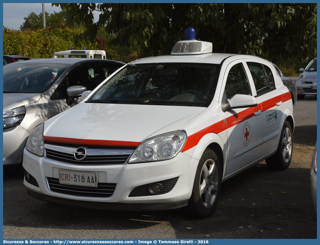 CRI 318AA
Croce Rossa Italiana
Fermignano (PU)
Opel Astra Station Wagon III serie
Parole chiave: CRI;C.R.I.;Croce Rossa Italiana;Fermignano;Opel;Astra;Station;Wagon;SW;S.W.