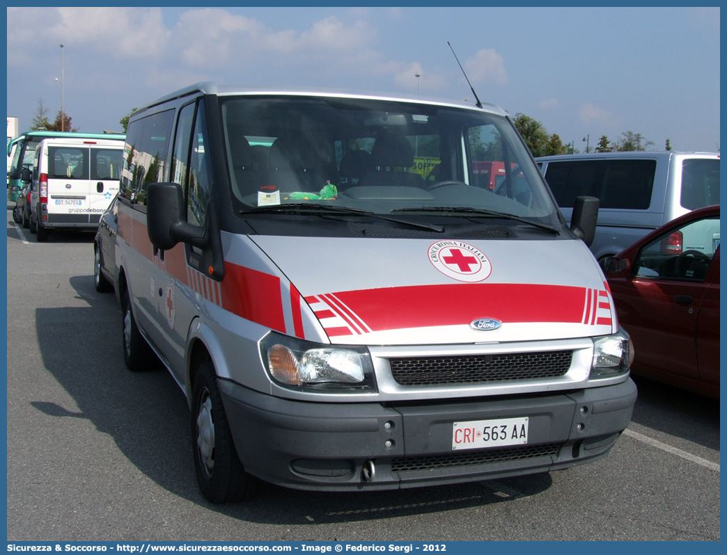 CRI 563AA
Croce Rossa Italiana
Torino
Ford Transit III serie
Parole chiave: CRI;C.R.I.;Croce;Rossa;Italiana;Torino;Ford;Transit