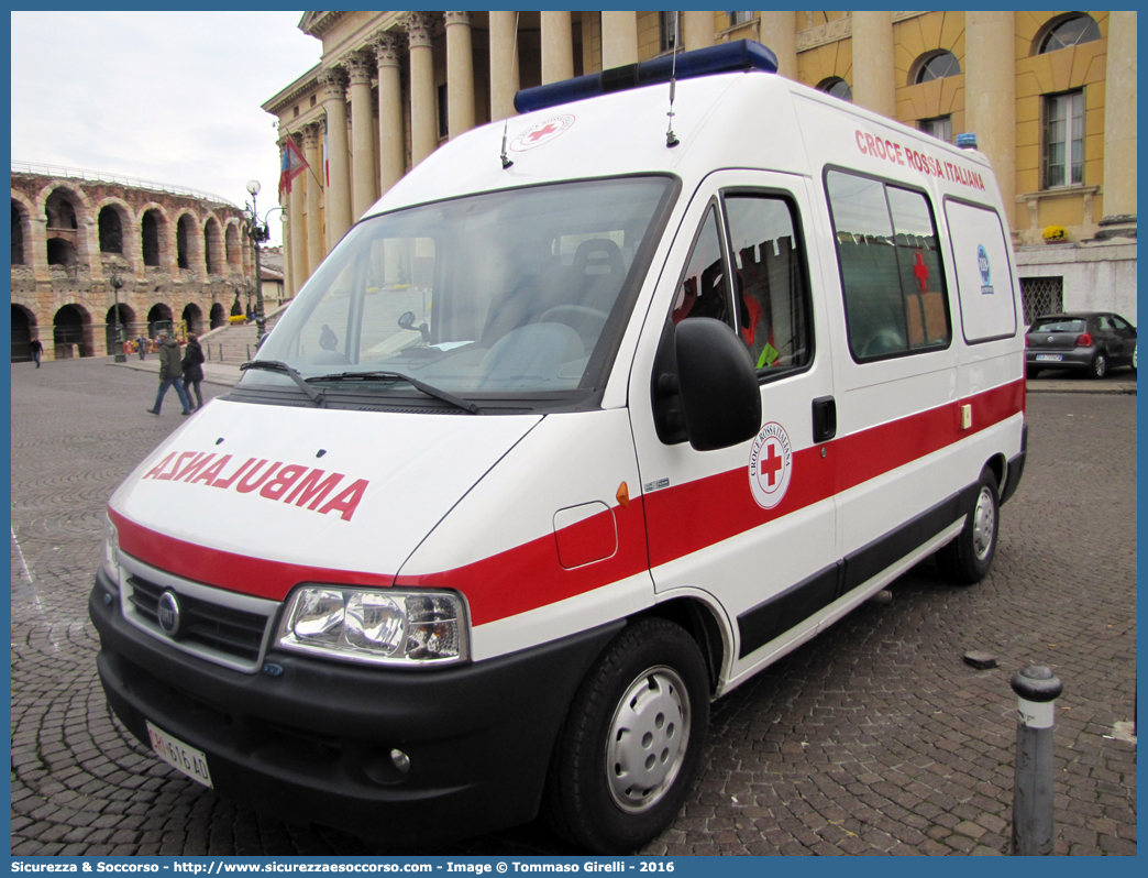 CRI 616AD
Croce Rossa Italiana
Fiat Ducato II serie restyling
Parole chiave: CRI;C.R.I.;Croce;Rossa;Italiana;Fiat;Ducato