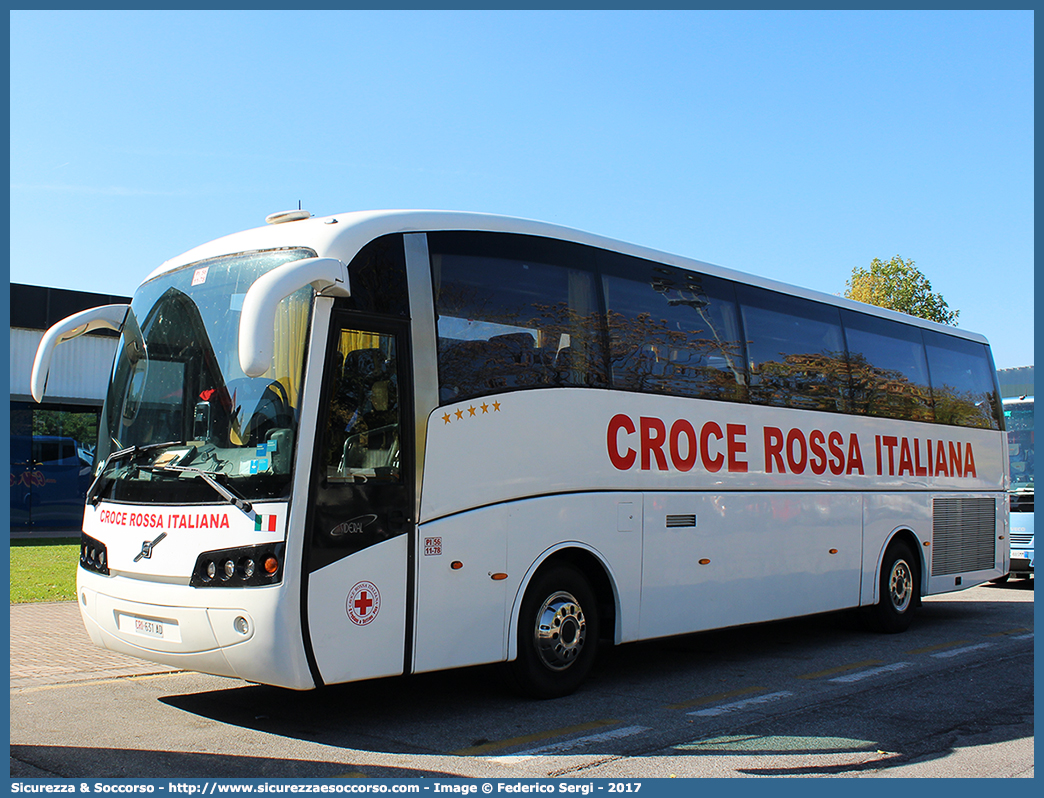 CRI 631AD
Croce Rossa Italiana
Pisa
Volvo Sideral
Parole chiave: CRI;C.R.I.;Croce;Rossa;Italiana;Volvo;Sideral;Pisa