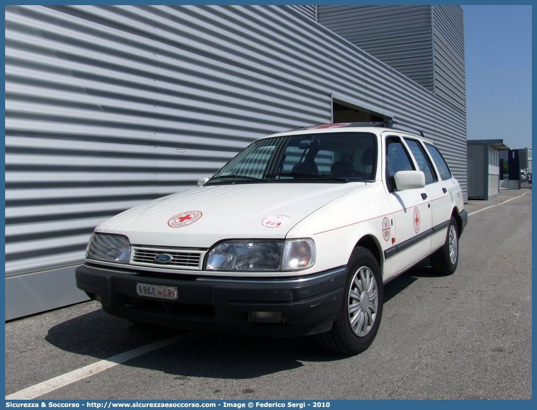 CRI 9960
Croce Rossa Italiana
Vicenza
Ford Sierra Estate
Parole chiave: CRI;C.R.I.;Croce;Rossa;Italiana;Vicenza;Ford;Sierra;Estate