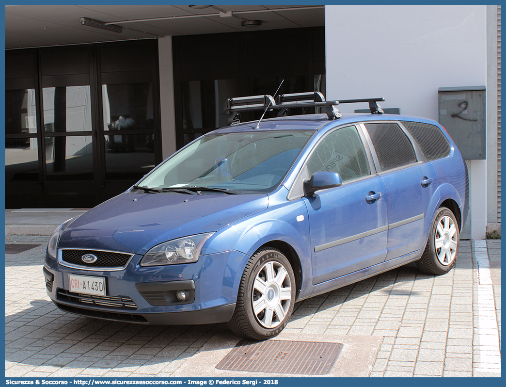 CRI A143D
Croce Rossa Italiana
Ford Focus Style Wagon I serie
Parole chiave: CRI;C.R.I.;Croce;Rossa;Italiana;Ford;Focus;Style;Wagon;SW;S.W.