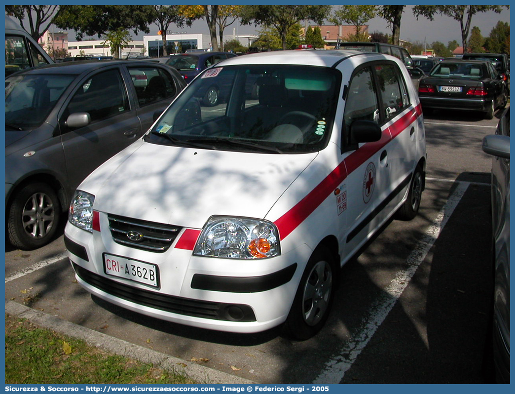 CRI A362B
Croce Rossa Italiana
Milano
Hyundai Atos Prime
Parole chiave: CRI;C.R.I.;Croce;Rossa;Italiana;Milano;Hyundai;Atos;Prime