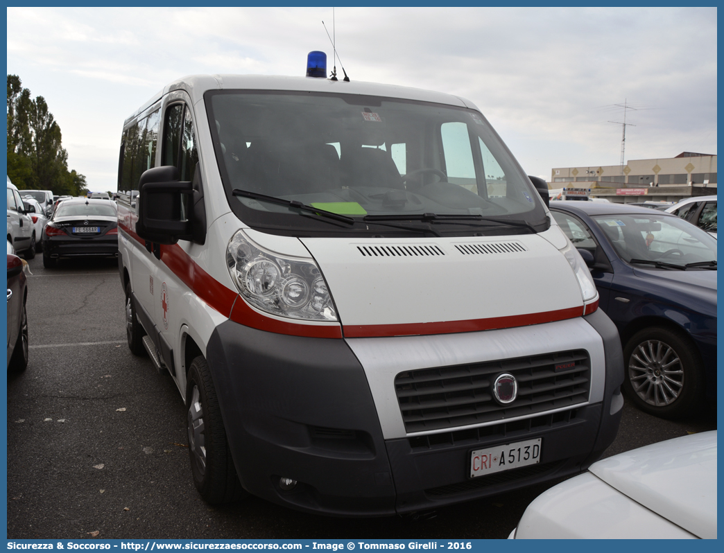 CRI A513D
Croce Rossa Italiana
Novara
Fiat Ducato III serie
Parole chiave: CRI;C.R.I.;Croce Rossa Italiana;Fiat;Ducato;X250;Macerata