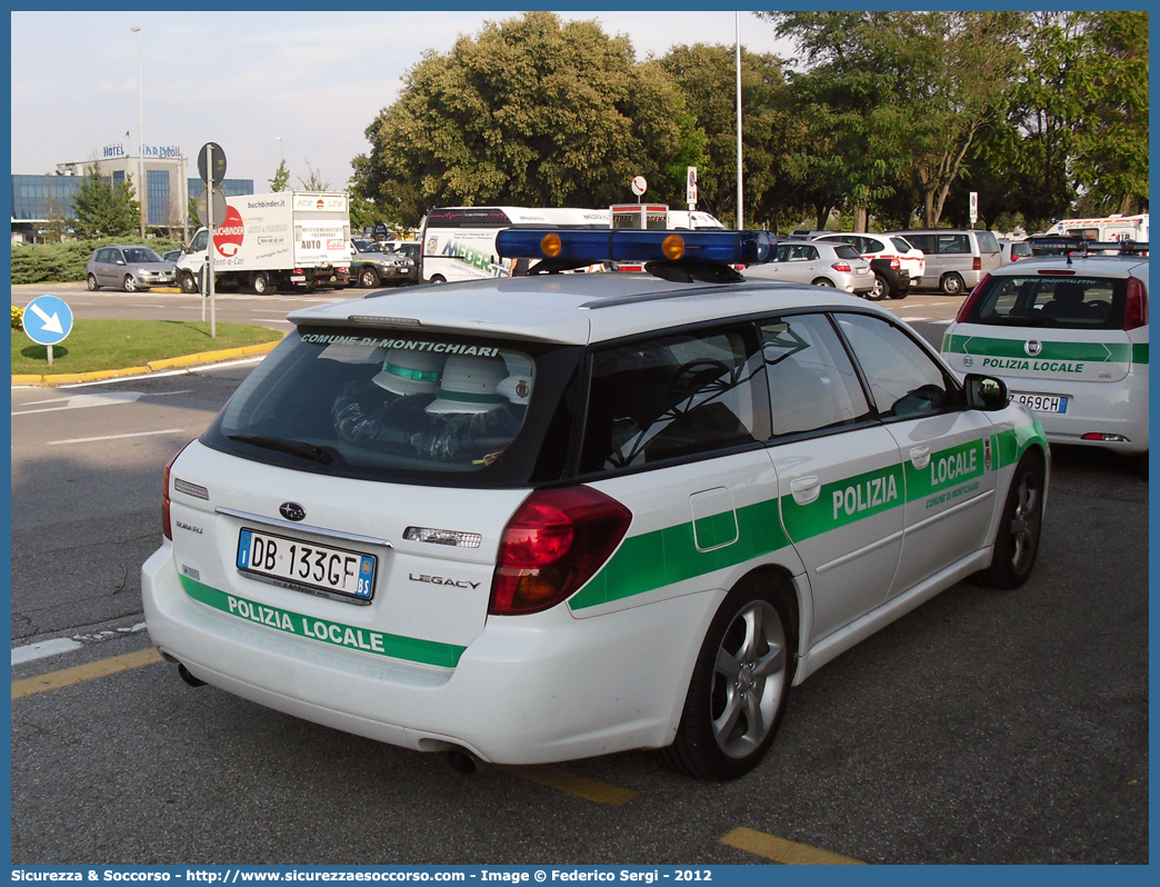 -
Polizia Locale
Comune di Montichiari
Subaru Legacy IV serie
Allestitore Projet Service S.r.l.
Parole chiave: PL;PM;P.L.;P.M.;Polizia;Locale;Municipale;Montichiari;Subaru;Legacy;Wagon;Projet;Service