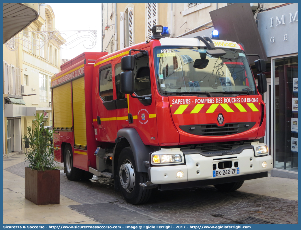 FPT-7
République Française
SDIS 13 Sapeurs Pompiers des Bouches du Rhône
Fourgon Pompe-Tonne
Renault Midlum 300
Conversion by Gimaex
Parole chiave: République;Française;SDIS;S.D.I.S.;Service;Départemental;Incendie;Secours;13;Sapeurs;Pompiers;des;Bouches;du;Rhône;FPT;Fourgon;Pompe;Tonne;Renault;Midlum;300;Giamaex