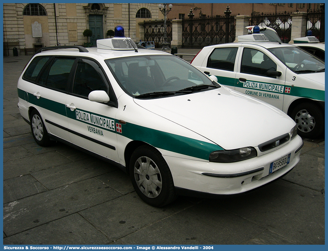 -
Polizia Municipale
Comune di Verbania
Fiat Marea Weekend
Parole chiave: PL;P.L.;PM;P.M.;Polizia;Locale;Municipale;Verbania;Fiat;Marea;Weekend