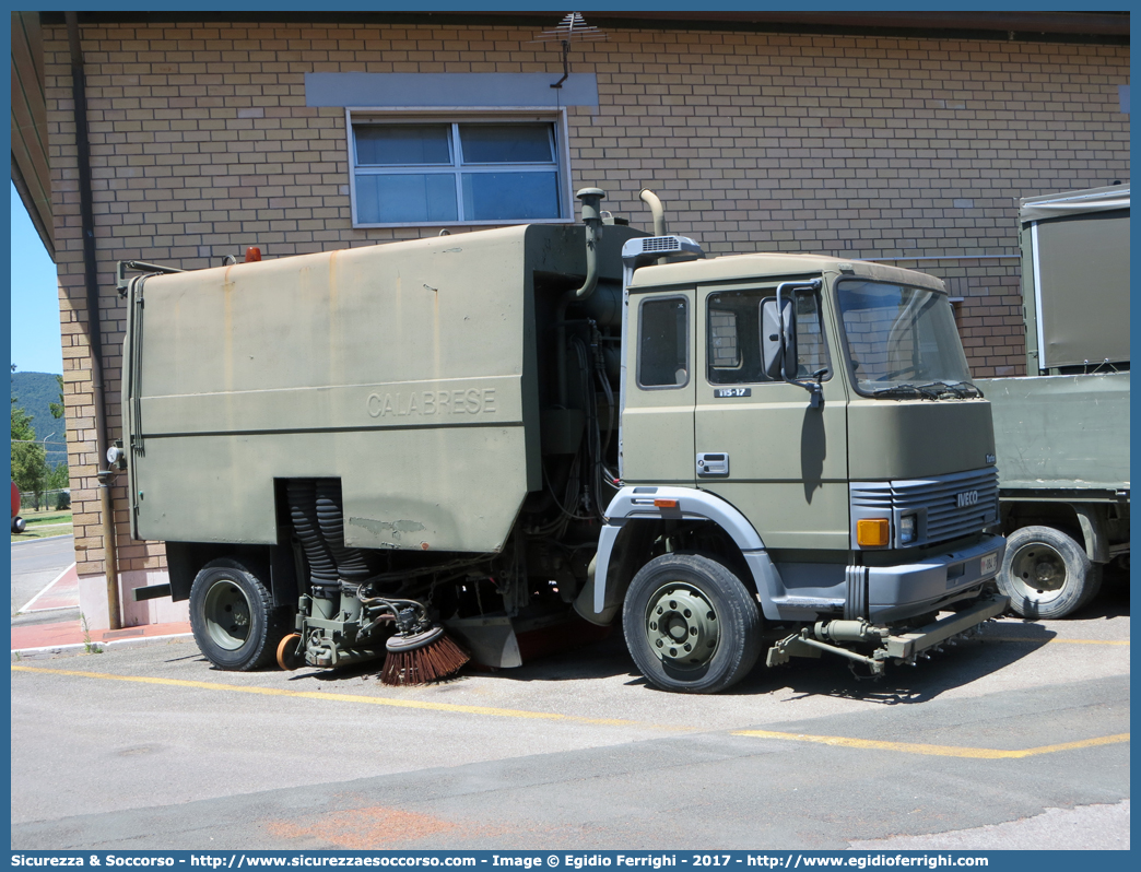 MM 084SP
Marina Militare Italiana
Iveco 115-17
Allestitore Calabrese S.p.A.
Parole chiave: MM;M.M.;Marina;Militare;Italiana;Iveco;115-17;115.17;115;17;Calabrese