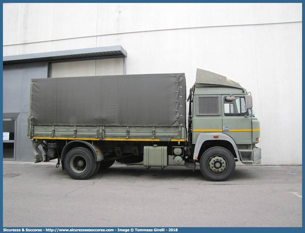 MM 814SP
Marina Militare Italiana
Iveco 190-26 TurboTech
Parole chiave: MMI;M.M.I.;Marina;Militare;Italiana;Iveco;190-26;190.26;TurboTech