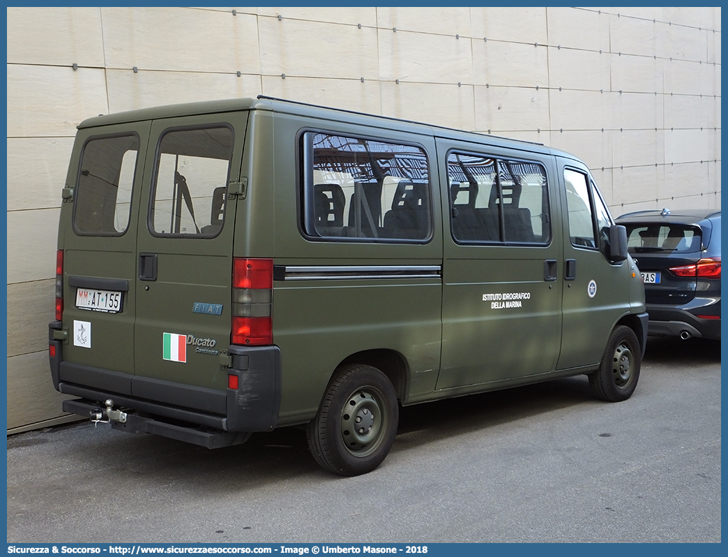 MM AT155
Marina Militare Italiana
Istituto Idrografico della Marina
Fiat Ducato II serie
Parole chiave: MMI;M.M.I.;Marina;Militare;Italiana;Istituto;Idrografico;Fiat;Ducato