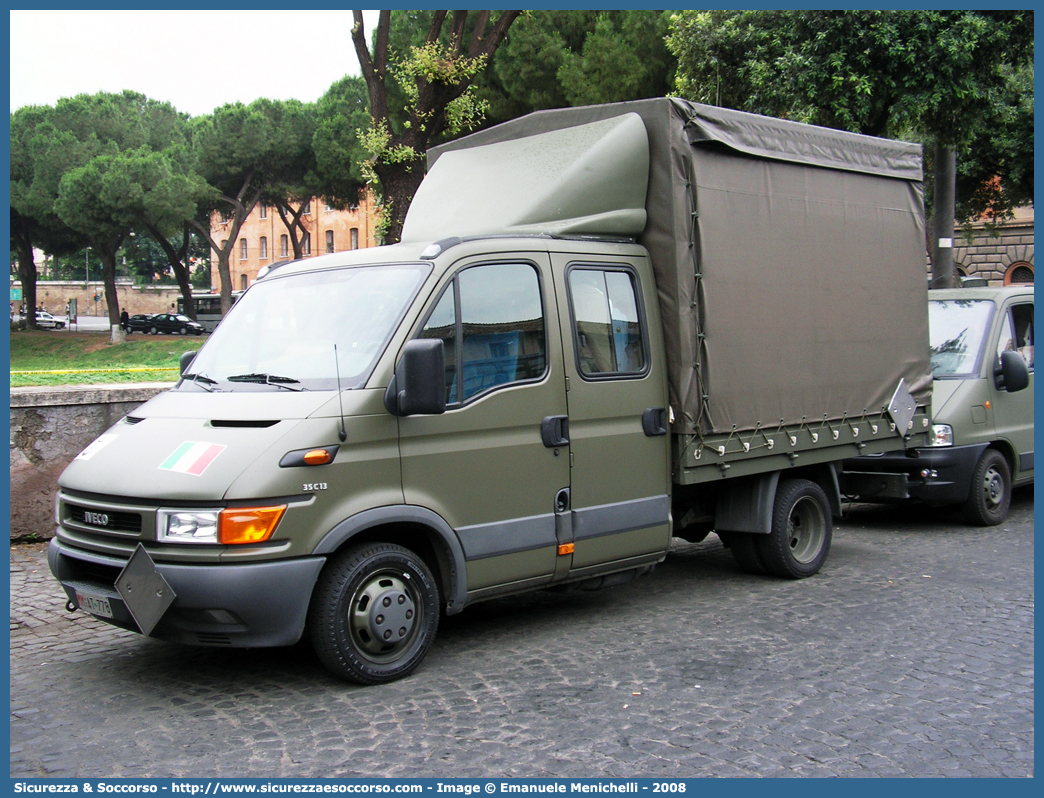 MM AT778
Marina Militare Italiana
Iveco Daily 35C13 III serie
Parole chiave: MMI;M.M.I.;Marina;Militare;Italiana;Iveco;Daily;35C13