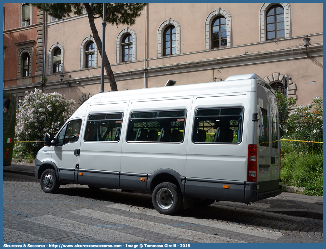 MM CP108
Marina Militare Italiana
Iveco Daily Way 50C17 V serie
Parole chiave: MMI;M.M.I.;Marina;Militare;Italiana;Iveco;Daily;Way;50C17