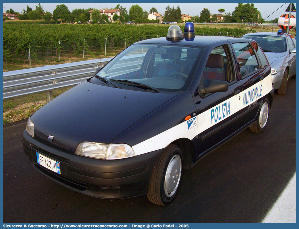 -
Polizia Municipale
Comune di Oderzo
Fiat Punto I serie
Parole chiave: PL;P.L.;PM;P.M.;Polizia;Locale;Municipale;Oderzo;Fiat;Punto