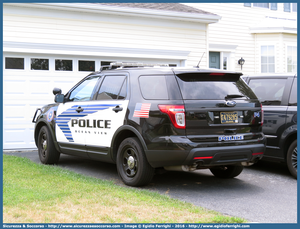 P4
United States of America
Ocean View Police Department
Ford Explorer V generation
Parole chiave: United;States;of;America;Ocean;View;Police;Department;Ford;Explorer