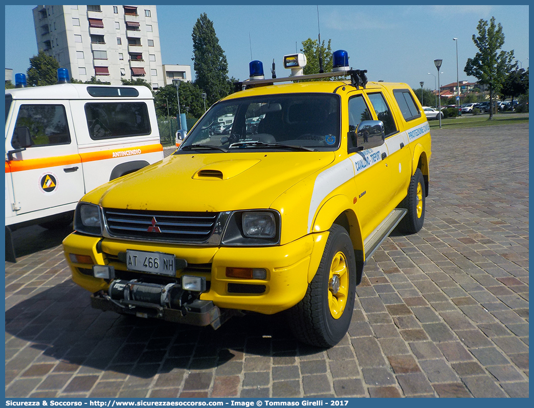 -
Protezione Civile
Comune di Cavallino Treporti
Mitsubishi L200 III serie
Parole chiave: PC;P.C.;Protezione;Civile;Cavallino;Treporti;Scam;Mitsubishi;L200