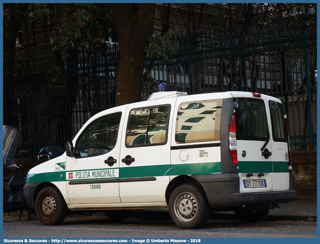 -
Polizia Municipale
Comune di Torino
Fiat Doblò I serie
Parole chiave: PL;P.L.;PM;P.M.;Polizia;Locale;Municipale;Torino;Fiat;Doblò;Doblo