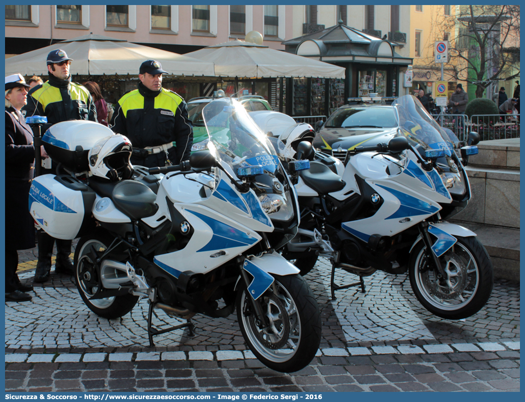 Polizia Locale YA02778 e YA02781
Polizia Locale
Comune di Padova
BMW F800GT
Parole chiave: PL;P.L.;PM;P.M.;Polizia;Locale;Municipale;Padova;BMW;F800GT;F;800;F800;GT