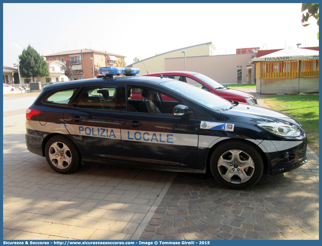 Polizia Locale YA409AM
Polizia Locale
Servizio Intercomunale Media Pianura Veronese
Ford Focus Style Wagon IV serie
Allestitore Ciabilli S.r.l.
Parole chiave: PL;P.L.;PM;P.M.;Polizia;Locale;Municipale;Servizio;Intercomunale;Media;Pianura;Veronese;Ford;Focus;Style;Wagon;Ciabilli