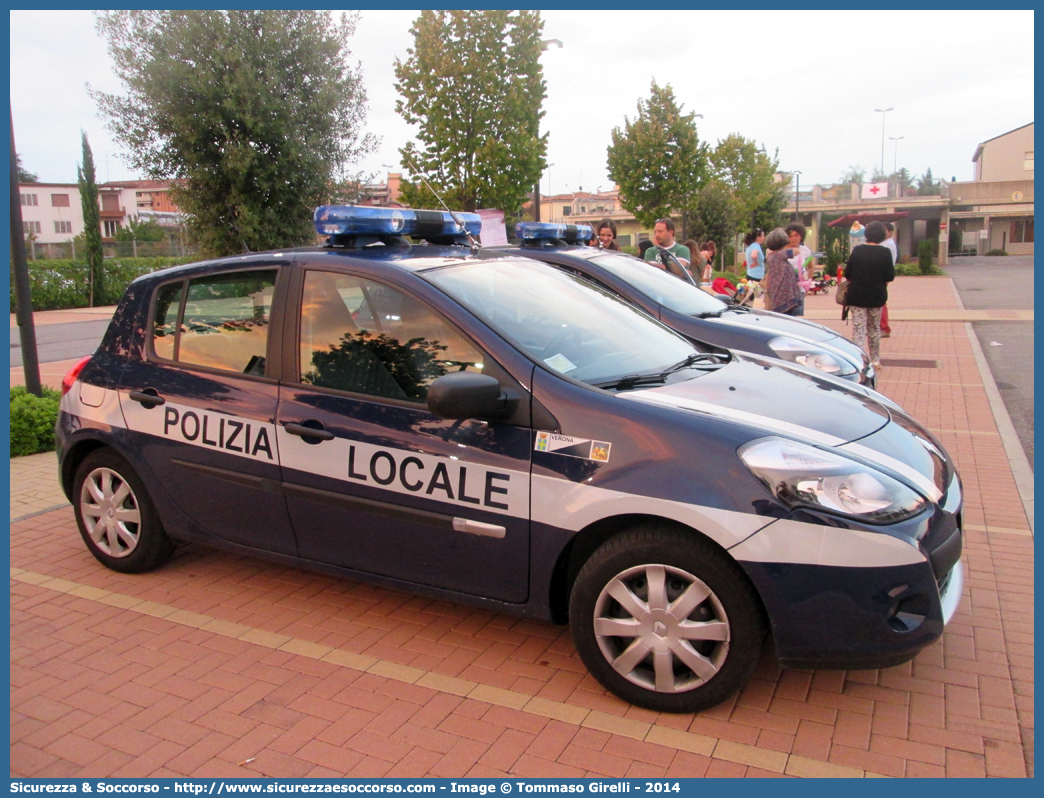 Polizia Locale YA703AJ
Polizia Locale
Comune di Verona
Renault Clio V serie
Allestitore Focaccia Group S.r.l.
Parole chiave: PL;P.L.;PM;P.M.;Polizia;Locale;Municipale;Verona;Renault;Clio;Focaccia